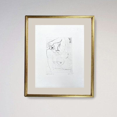 Desnudo