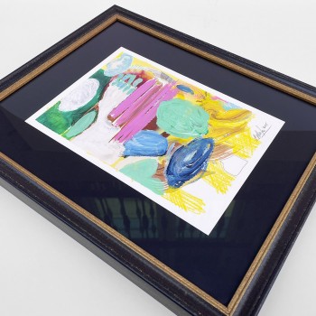 José Ballester - Enmarcado 2