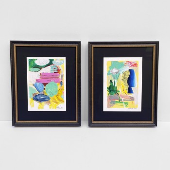 José Ballester - Enmarcado 2