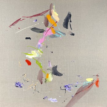 Aventurarse en lo desconocido