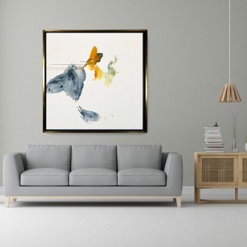 En el huracán de la noche y... 2