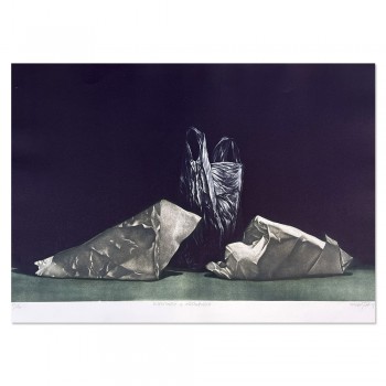 Esperando a Archimboldo