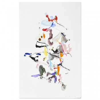 Me hace falta el silencio