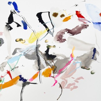 Me hace falta el silencio 2