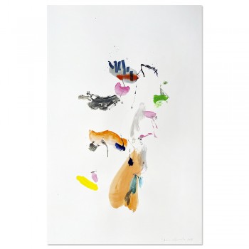 Aire que se vuelve forma