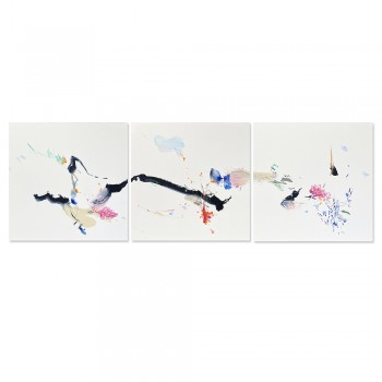 Novedad que vuela en el agua