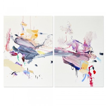 Amanece por encima de las...