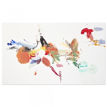 Muy cerca del atardecer