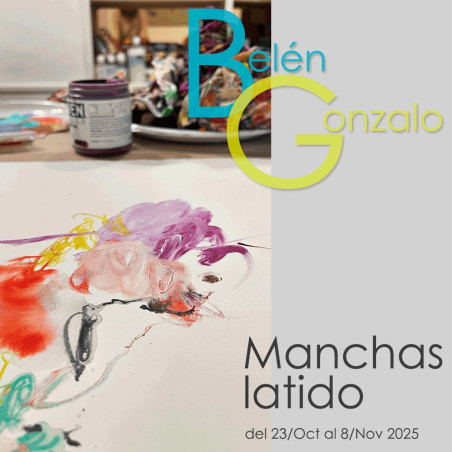 Manchas latido