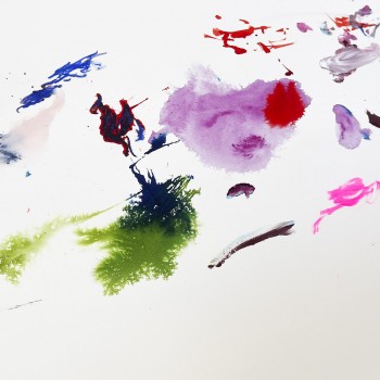 El tiempo circula y sus...