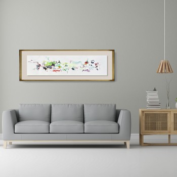 Una cosa y otra, todo somos... 2