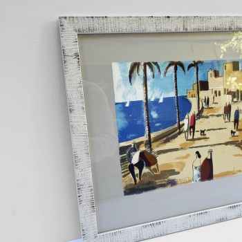 Didier Lourenço - Enmarcado 2