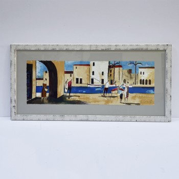 Didier Lourenço - Enmarcado 2