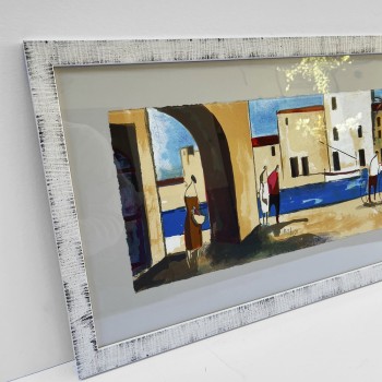 Didier Lourenço - Enmarcado