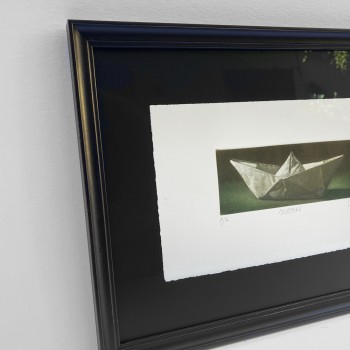 Ramiro Undabeytia - Enmarcado 2