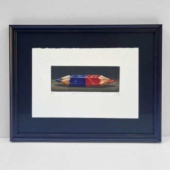 Ramiro Undabeytia - Enmarcado 2