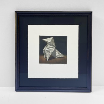 Ramiro Undabeytia - Enmarcado 2