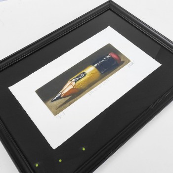 Ramiro Undabeytia - Enmarcado 2