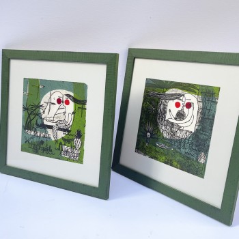 Marina Anaya - Enmarcado 2