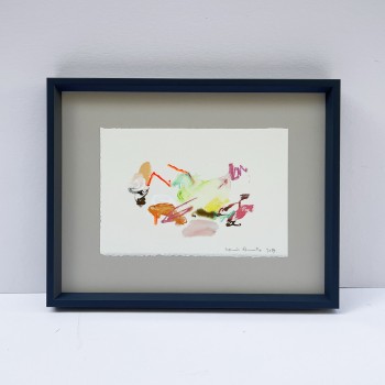 Belén Gonzalo - Enmarcado