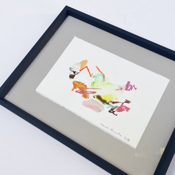 Belén Gonzalo - Enmarcado 2