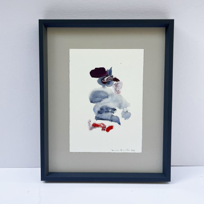 Belén Gonzalo - Enmarcado