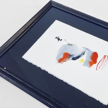 Belén Gonzalo - Enmarcado 2