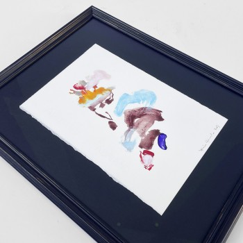 Belén Gonzalo - Enmarcado