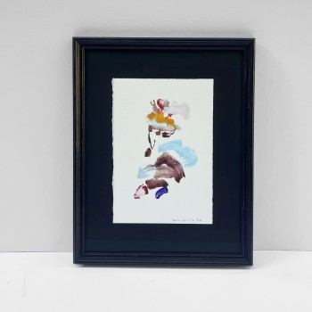 Belén Gonzalo - Enmarcado 2