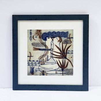 Marina Anaya - Enmarcado