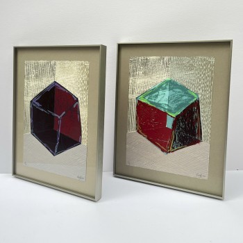 Erik Kirksaether - Enmarcado 2