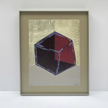 Erik Kirksaether - Enmarcado 2