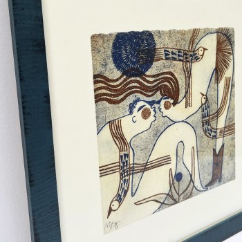 Marina Anaya - Enmarcado 2