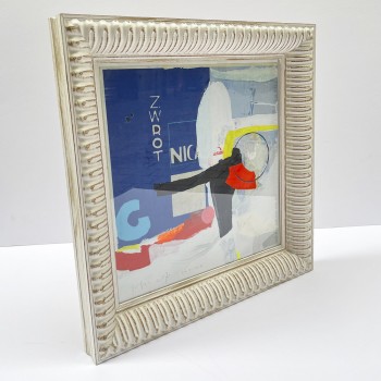 Joaquín Capa - Enmarcado 2