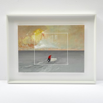 Javier Roz - Enmarcado