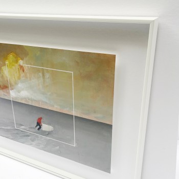 Javier Roz - Enmarcado 2