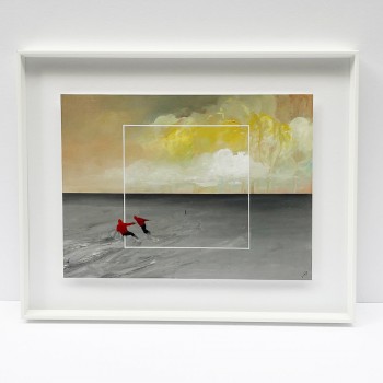 Javier Roz - Enmarcado