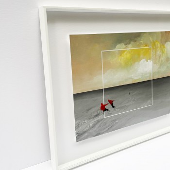 Javier Roz - Enmarcado 2