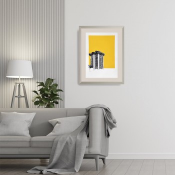 Torres blancas Madrid 2