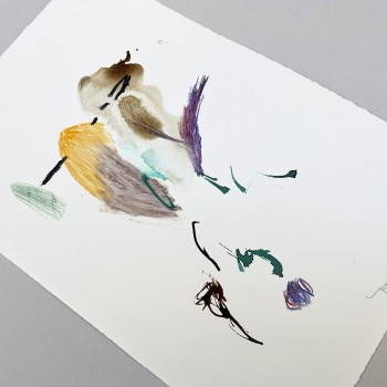 Atravesar la niñez 2