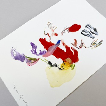 Presencia en la naturaleza 2