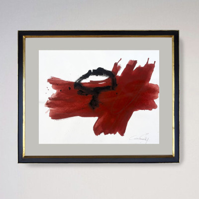Pintura abstracta | Rafael Canales | Galería de arte en Madrid
