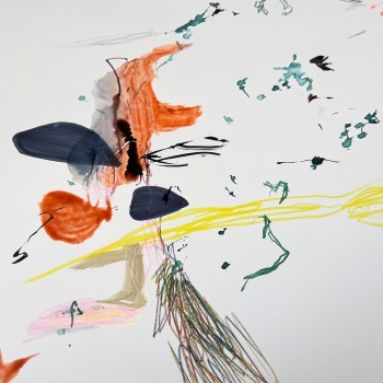 Atravesaron el silencio