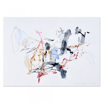 Las flores heladas 2