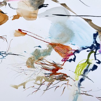 Modelas la arcilla húmeda 2