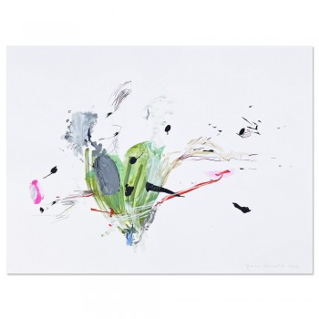 En el corazón de la naturaleza