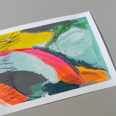 Abstracto