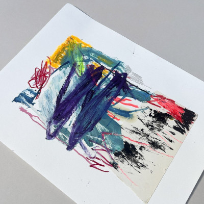 Abstracto