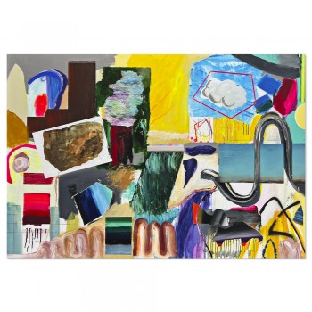 Topografía de un recuerdo...