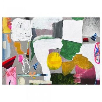 Campo de memoria lantente